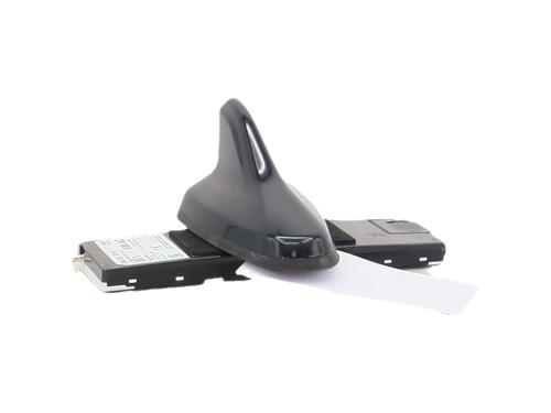 Antenne/Base VW GOLF VIII (CD1, DA1) 2.0 GTI | BP39470593C140 - Image 2