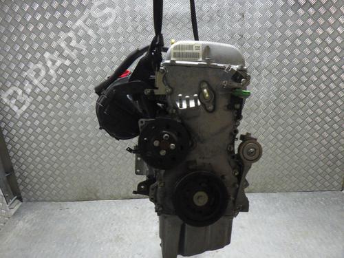 Used Engine Engine SUZUKI SWIFT III (MZ, EZ) 1.3 (RS413, ZC11S) (92 hp) 24260167 24260167