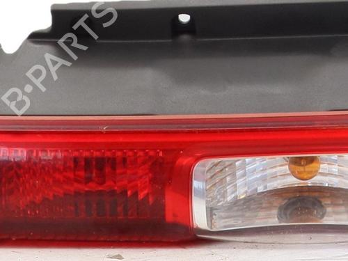 Venstre baglygte RENAULT TRAFIC II Van (FL) 2.0 dCi 90 (FL0H, FL00, FL01, FL0M, FL0P, FL0S) | BP38163058C34 - Image 2