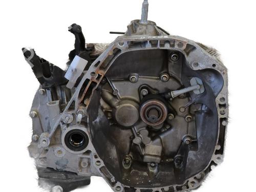 gearbox-renault-clio-iv-bh_-2012-2013-2014-2015-2016-2017-2018-2019-2020-2021-36027915 main image