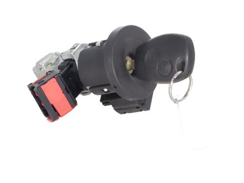 Ignition barrel RENAULT CLIO III (BR0/1, CR0/1) 1.5 dCi (BR17, CR17) | BP29847927M48