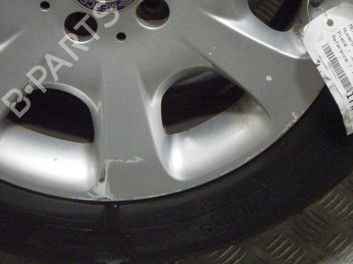 Felg MERCEDES-BENZ C-CLASS (W203) C 220 CDI (203.008) | BP27617102C45 