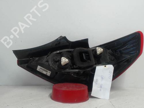 Left taillight OPEL CORSA D (S07) 1.3 CDTI (L08, L68) | BP24257578C34 - Image 3