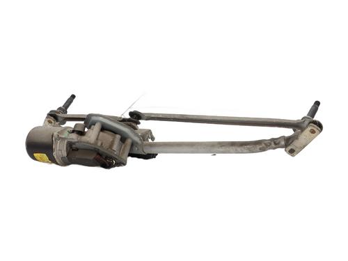 Used Front wiper motor Front wiper motor RENAULT TRAFIC II Van (FL) 2.0 dCi 115 (FL01, FL0U, FL00, FL0H, FL0M) (114 hp) 34628237 34628237