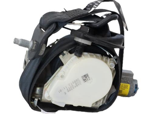 Used Front left seatbelt Front left seatbelt CITROËN C3 II (SC_) 1.4 (73 hp) 36683269 36683269