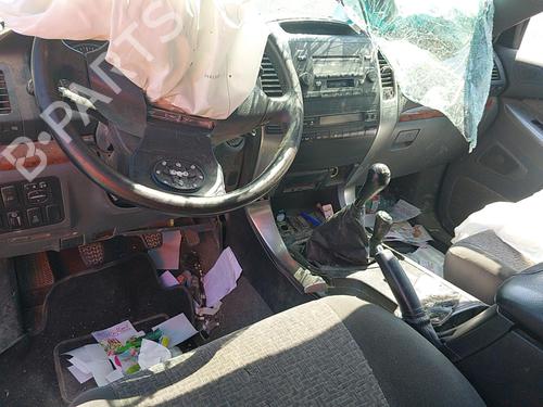 Switch TOYOTA LAND CRUISER PRADO (_J12_) 3.0 D-4D (KDJ120, KDJ125) | BP24259500I30 