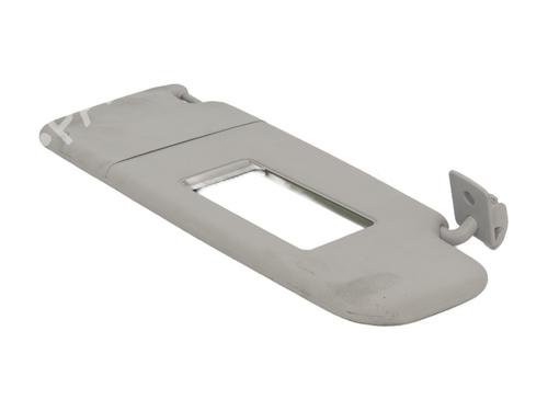 Right sun visor VW POLO (6N2) 1.4 16V | BP30708020I2 - Image 5