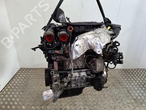 Used Engine Engine PEUGEOT 308 II (LB_, LP_, LW_, LH_, L3_) 1.5 BlueHDi 130 (131 hp) 31071088 31071088