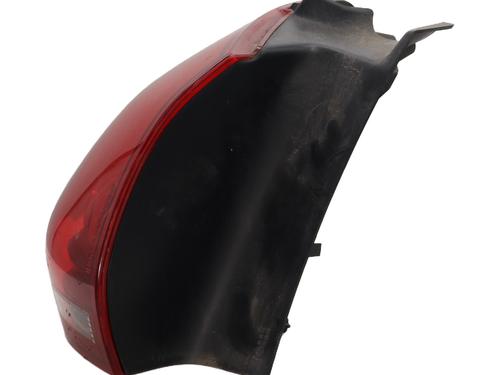 Used Left taillight Left taillight PEUGEOT 2008 I (CU_) 1.6 BlueHDi 120 (120 hp) 35796042 35796042
