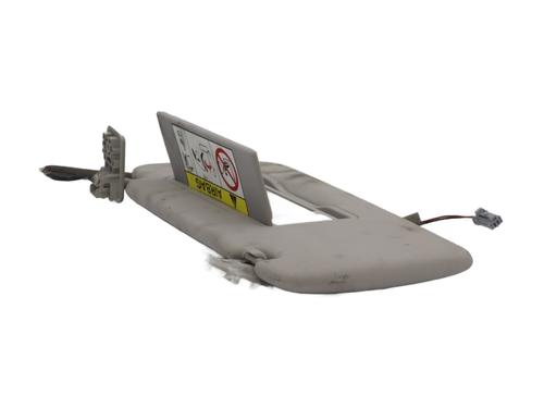 Right sun visor PEUGEOT 3008 I MPV (0U_) 2.0 HDi 150 / BlueHDi 150 | BP32194455I2