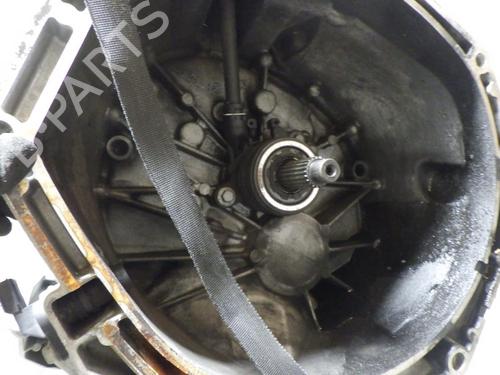 Gearbox RENAULT MODUS / GRAND MODUS (F/JP0_) 1.5 dCi (JP0G, JP0H) | BP24254664M3 - Image 6