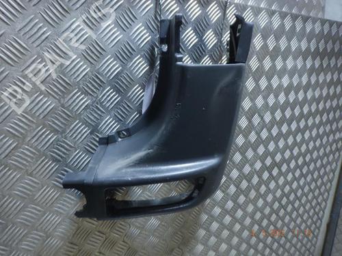 corner-bumper-mercedes-benz-sprinter-35-t-van-b906-2006-2007-2008-2009-2010-2011-2012-2013-2014-2015-2016-2017-2018-2019-2020-24261081 main image