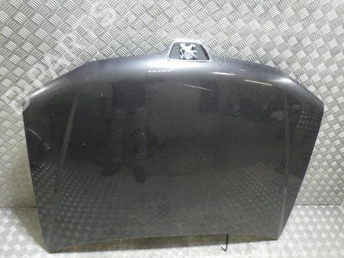 Used Hood PEUGEOT 306 Hatchback (7A, 7C, N3, N5) 2.0 HDI 90 (90 hp) 29281498