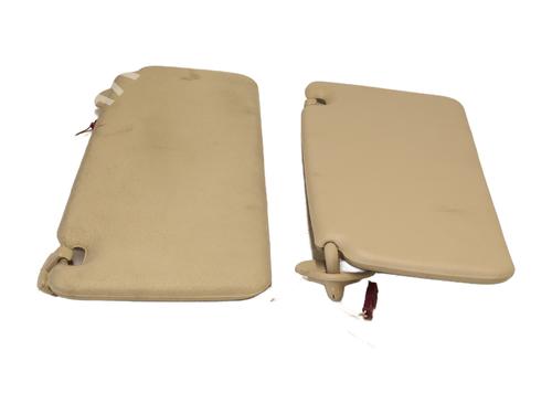 Left sun visor BMW X5 (E53) 3.0 d | BP24256552I1 - Image 2