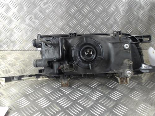 Used Left headlight NISSAN SUNNY III Estate Van (Y10) 1.7 D (54 hp) 24261353