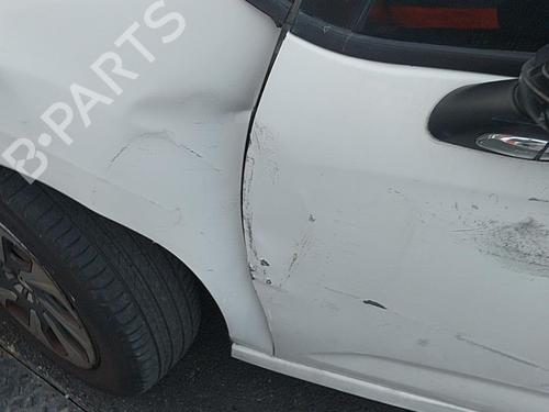 Front right seatbelt CITROËN C3 II (SC_) 1.4 HDi 70 (SC8HZC, SC8HR0, SC8HP4) | BP24260496I25 - Image 17