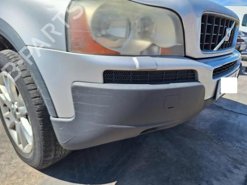 Front bumper VOLVO XC90 I (275) D5 AWD | BP28625575C7