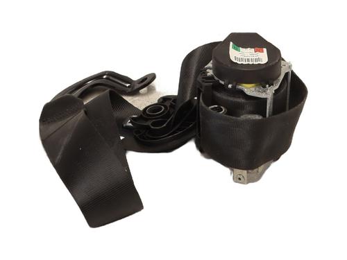 Front right seatbelt VW GOLF PLUS V (5M1, 521) 1.6 TDI | BP26296379I25 - Image 3