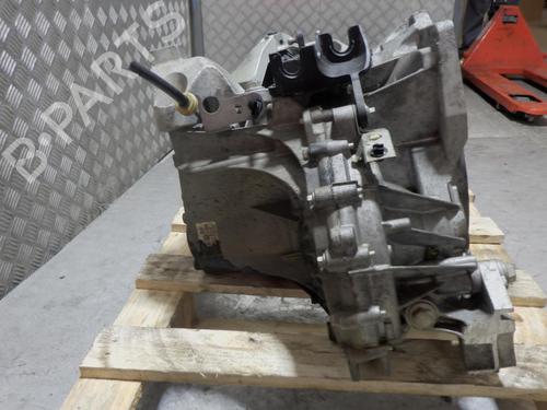 Gearbox FORD TRANSIT CONNECT V408 Box Body/MPV 1.5 EcoBlue | BP24256523M3 - Image 7