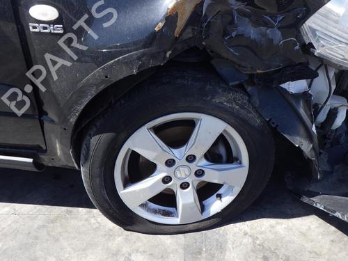 Gearbox SUZUKI SX4 (EY, GY) 2.0 DDiS 4x4 (RW420D) | BP24253861M3 - Image 24