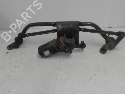 Used Front wiper motor Front wiper motor PEUGEOT EXPERT Van (222) 1.9 D (70 hp) 24257613 24257613