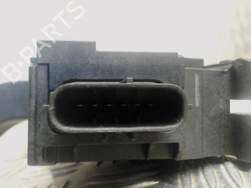 pedal-vw-polo-vi-aw1-bz1-ae1-2017-24258274 main image