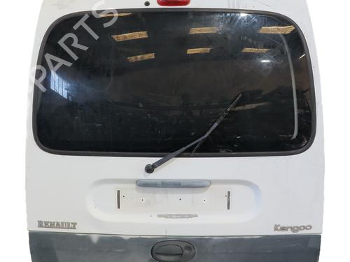 Used Tailgate Tailgate RENAULT KANGOO (KC0/1_) [1997-2026] 34336596 34336596