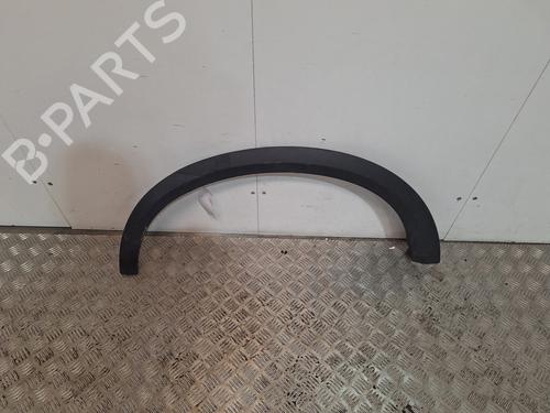 Used Front left wheel arch trim VOLVO XC90 I (275) D5 AWD (163 hp) 31114089