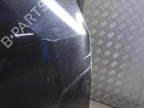 Right front door VW GOLF PLUS V (5M1, 521) 1.9 TDI | BP24255815C3 