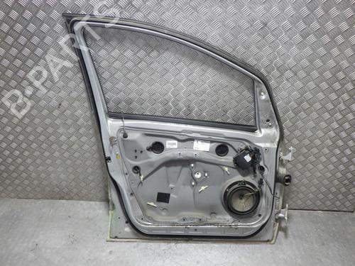 Left front door MERCEDES-BENZ B-CLASS Sports Tourer (W245) B 180 CDI (245.207) | BP24259832C2 