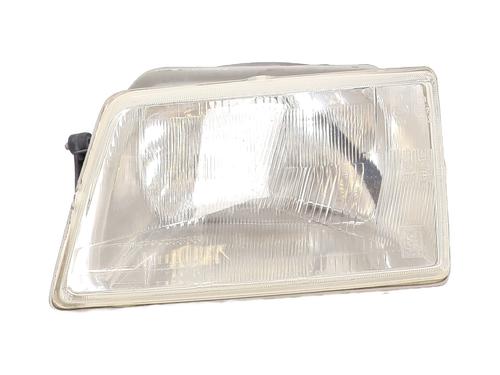 Used Left headlight PEUGEOT 205 II (20A/C) 1.7 Diesel (60 hp) 30177530