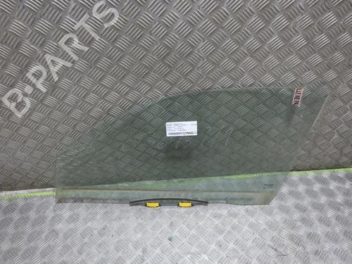 Used Front left door window SUZUKI VITARA (LY) 1.6 AllGrip (APK 416) (120 hp) 26123569