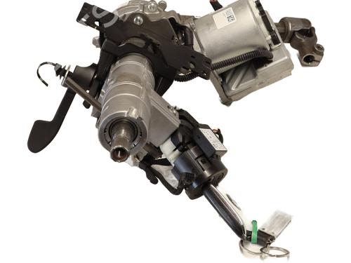 Used Steering column Steering column RENAULT CLIO V (B7_) 1.6 E-TECH 140 (B7MU) (140 hp) 27300725 27300725