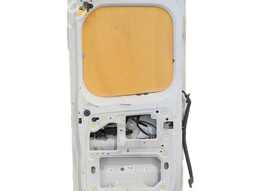 Used Left tailgate Left tailgate RENAULT TRAFIC III Van (FG_) 1.6 dCi 115 (FGMD) (116 hp) 34336557 34336557