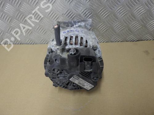 Alternator MERCEDES-BENZ A-CLASS (W169) A 160 CDI (169.006, 169.306) | BP24259935M7 
