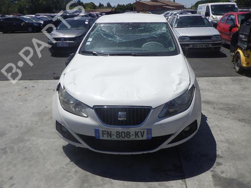Left front window switch SEAT IBIZA IV (6J5, 6P1) 1.2 | BP30870617I27 - Image 6