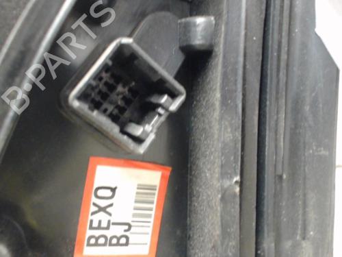 Right mirror HYUNDAI SANTA FÉ I (SM) 2.0 CRDi 4x4 | BP24258141C27 