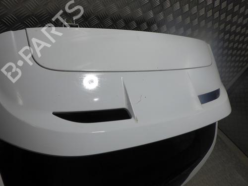 Tailgate FORD FOCUS III 1.0 EcoBoost | BP24256344C6 