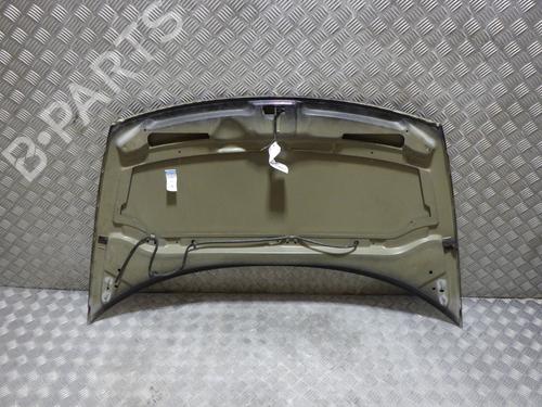 Used Hood Hood CITROËN C3 I (FC_, FN_) 1.1 i (60 hp) 26429344 26429344