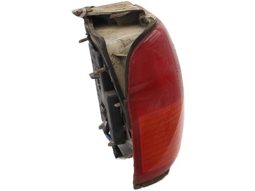 Used Left taillight Left taillight FORD ESCORT VI (GAL, AAL, ABL) [1995-2002] 33629524 33629524