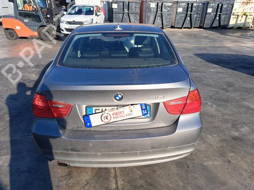 Front right window mechanism BMW 3 (E90) 318 i | BP25406626C23 - Image 22