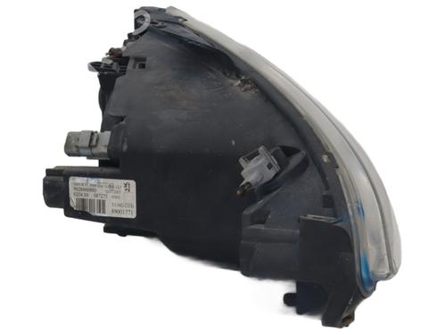 Left headlight PEUGEOT 206 CC (2D) 2.0 S16 | BP31294616C28