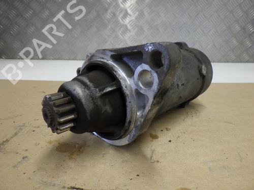 Used Starter SEAT IBIZA IV (6J5, 6P1) 1.2 TDI (75 hp) 24254298