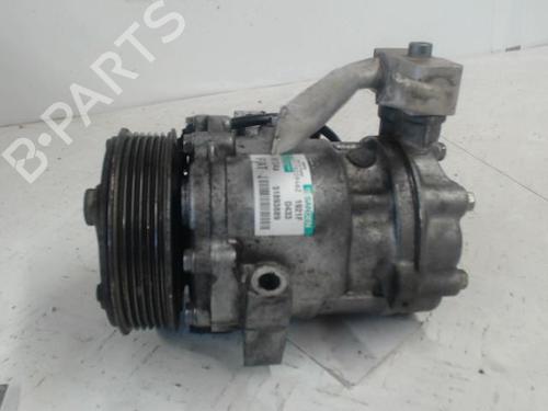 AC compressor PEUGEOT BIPPER Tepee 1.3 HDi 75 | BP24257601M34 - Image 4