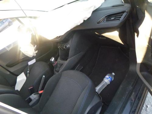 Gearbox PEUGEOT 208 I (CA_, CC_) 1.2 PureTech 82 | BP24254876M3  - Image 23