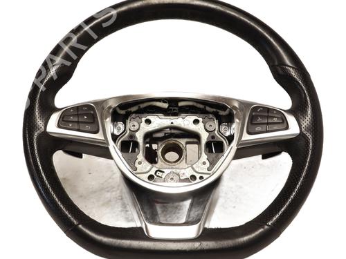 Steering wheel MERCEDES-BENZ GLE (W166) 350 d 4-matic (166.024) | BP24856820C49 - Image 3
