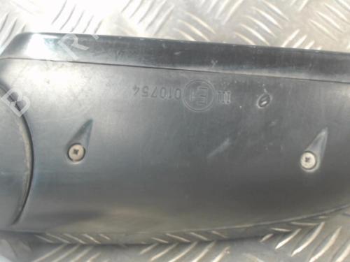 Used Right mirror AUDI A3 (8P1) 2.0 TDI (136 hp) 24258390