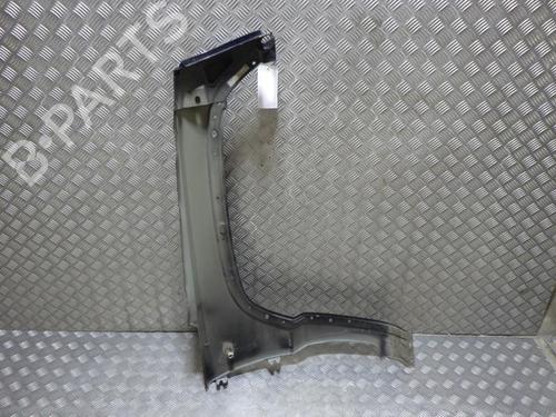 Używane Błotnik przedni lewy JEEP CHEROKEE (KJ) 2.8 CRD 4x4 (150 hp) 24261045