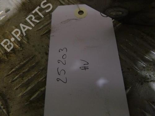 Front bumper reinforcement MINI MINI (R50, R53) Cooper | BP24255141C109