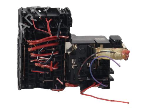 Fuse box VW GOLF VIII (CD1, DA1) 2.0 GTI | BP39938486E1 - Image 4